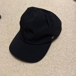 LULULEMON Fast & Free Running Hat